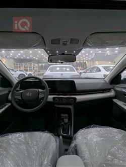 هیوندای ئەکسنت